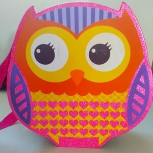Owl bag